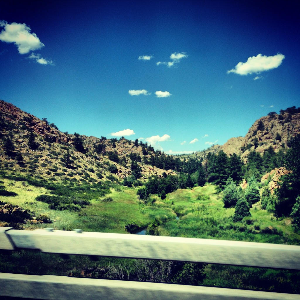 Breathtaking Wyoming