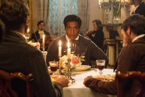 12 Years a Slave, Solomon Northup, a free man