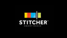 Stitcher - radio on demand