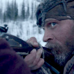 Tom hardy as John Fitzgerald in the Oscar nominated movie, The Revenant. Tom Hardy, The Revenant, Oscars, Academy Awards, Oscar nominees, Best Supporting Actor, Trueheartgal